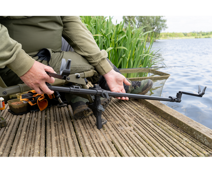 Korum XS Rod Support Arm