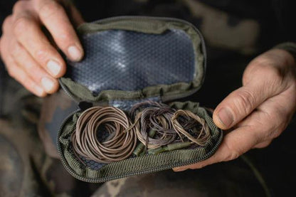 Nash Subterfuge Hi Protect Lead & Leader Pouch