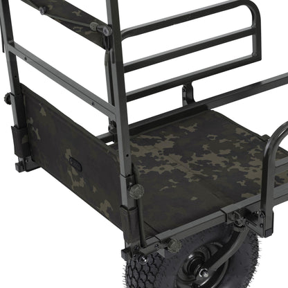 Carp Porter Large Base Board Dark Kamo