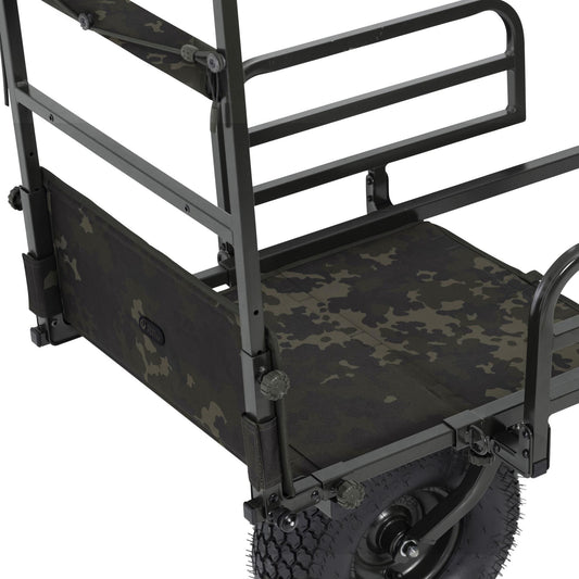 Carp Porter Large Base Board Dark Kamo