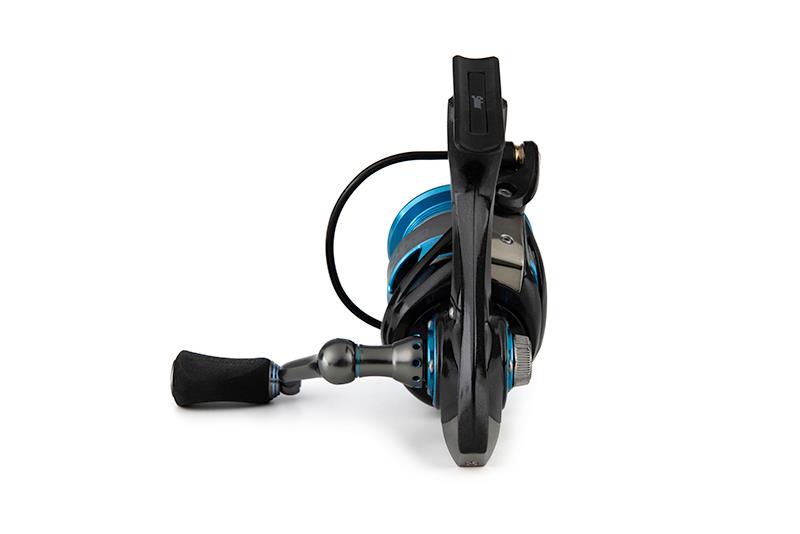 Salmo S Reels