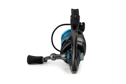 Salmo S Reels