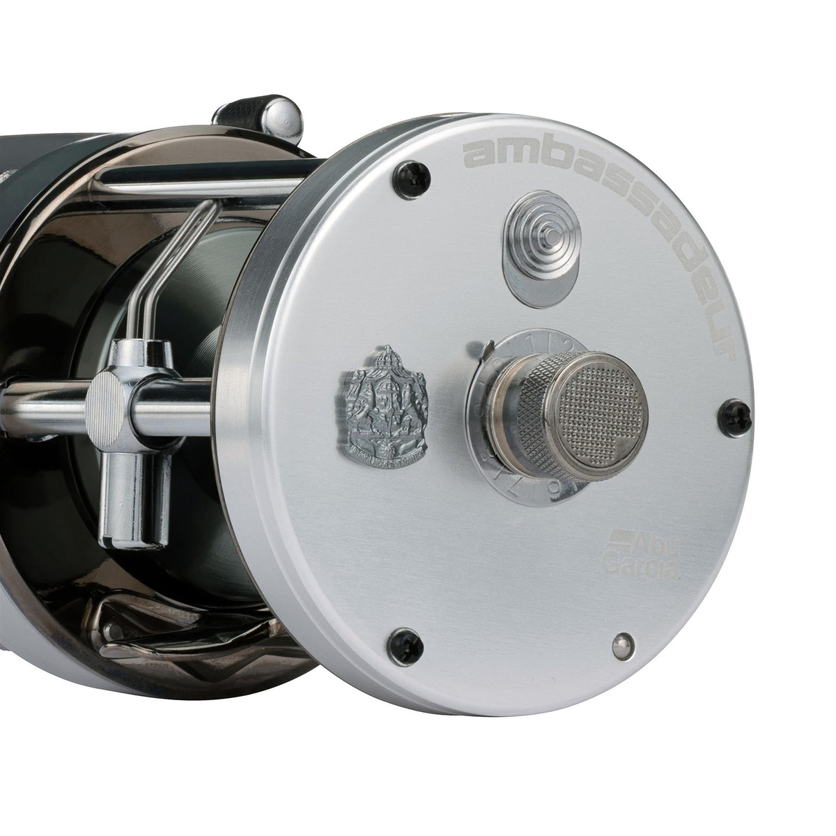 Abu Garcia Ambassadeur C3 7000 Round Reel