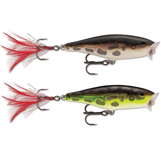 Rapala Skitter Pop