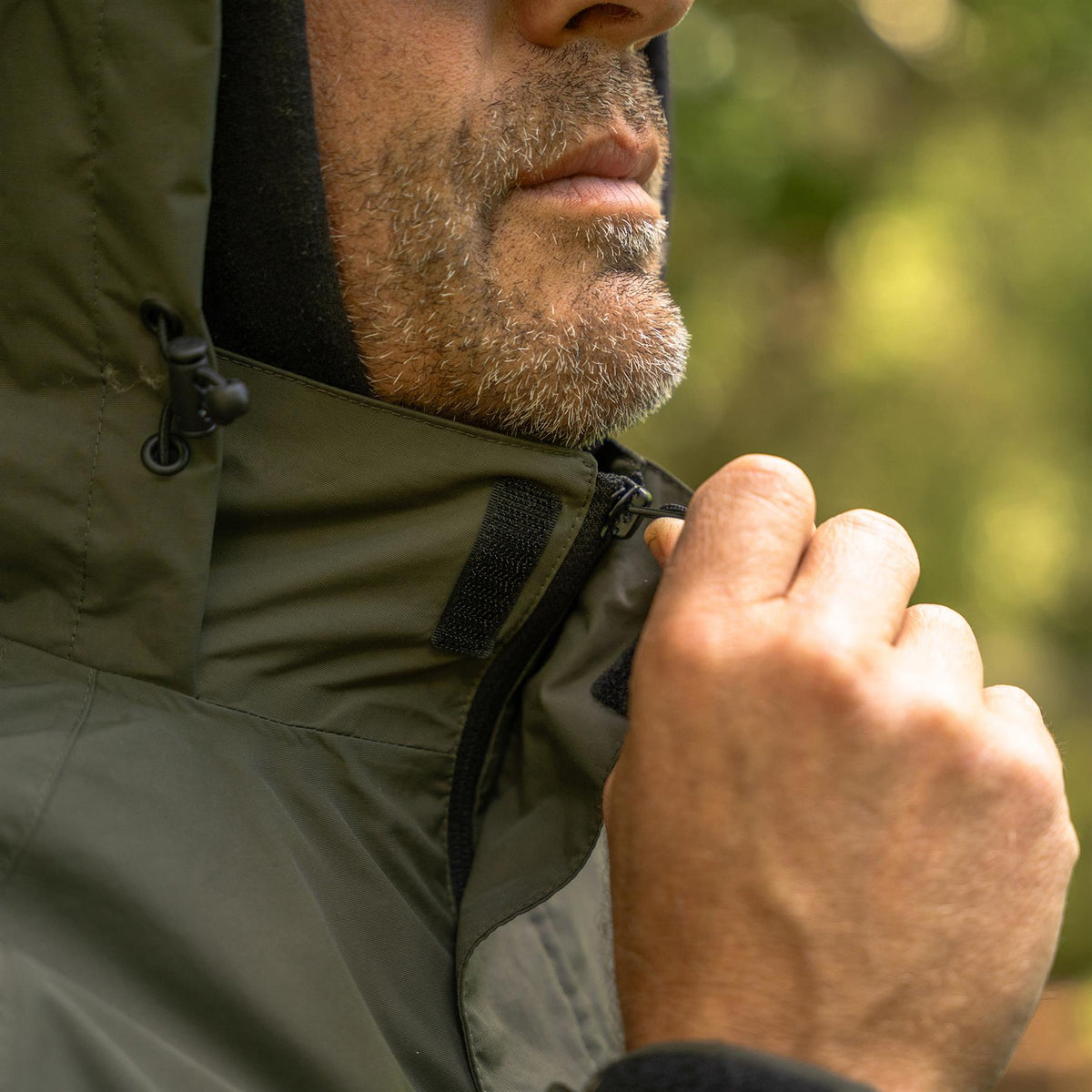 Avid Revolve Waterproof Suit