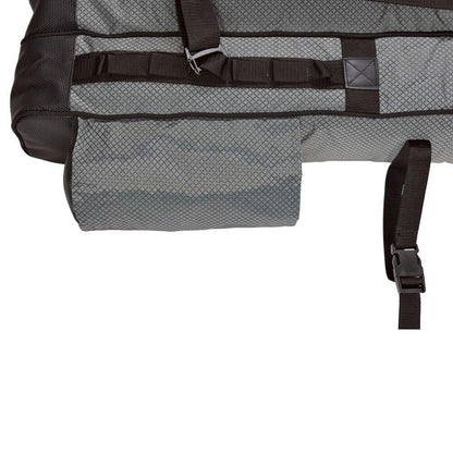 TronixPro Double Competition Quiver Grey/Black