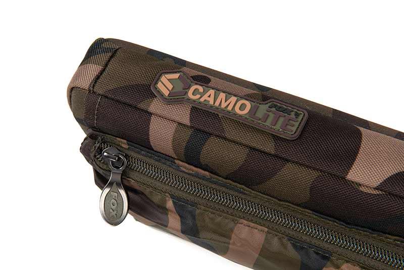 Fox CamoLite Boat Seat