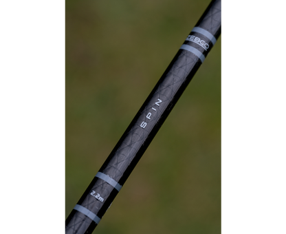 Zebco Spin Combo 2.2m 28g 2000 FD 0.14mm Braid