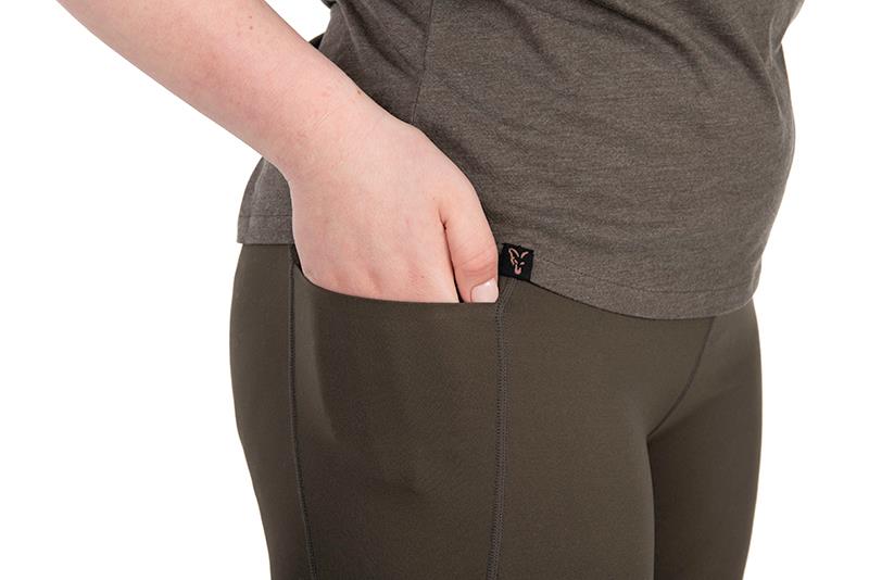 Fox Womens Leggings