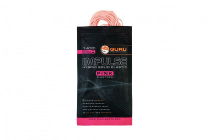 Guru Impulse Hybrid Solid Elastic