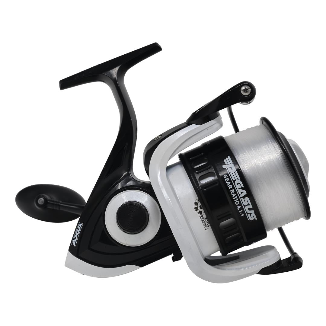 Axia Pegasus Reel