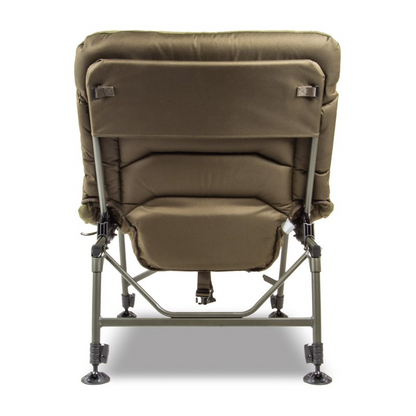 Solar Tackle SP C-TECH Recliner Sofa Chair