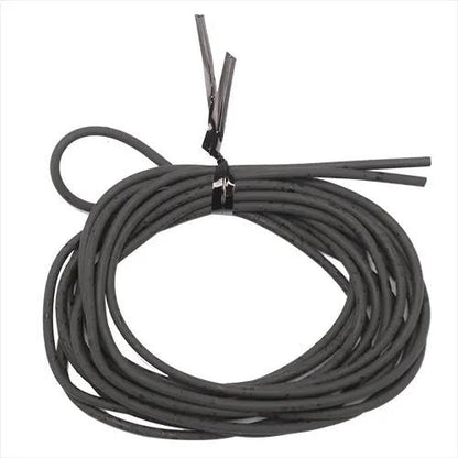Gardner Covert Flecked Tungsten Tubing