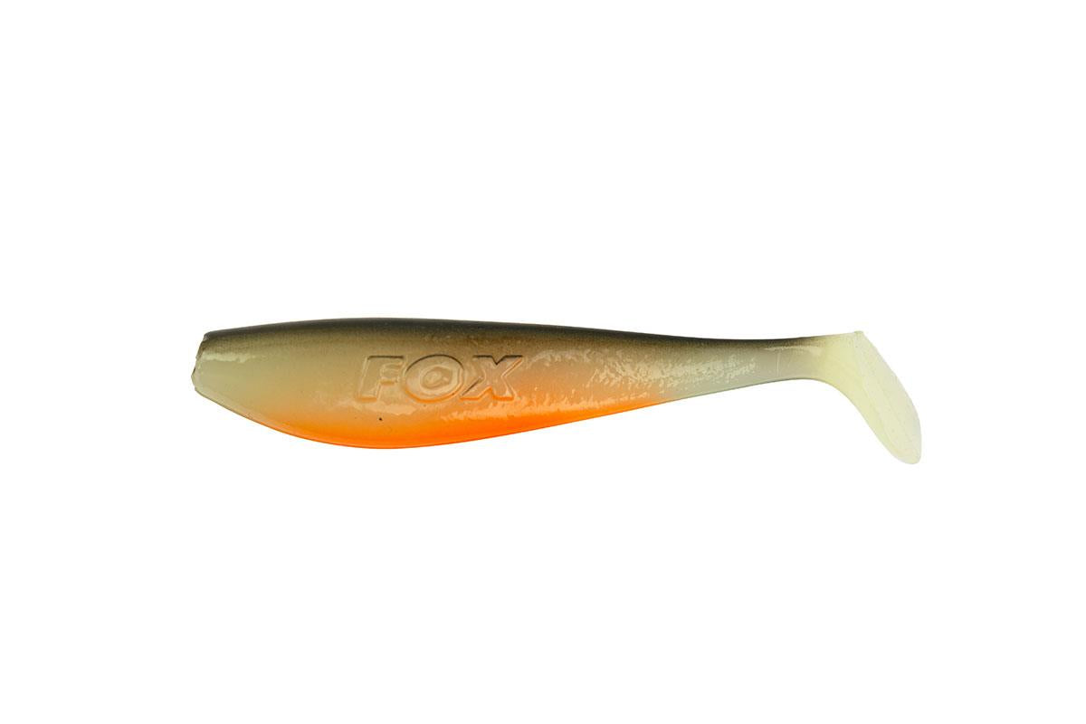 Fox Rage Zander Pro Shad