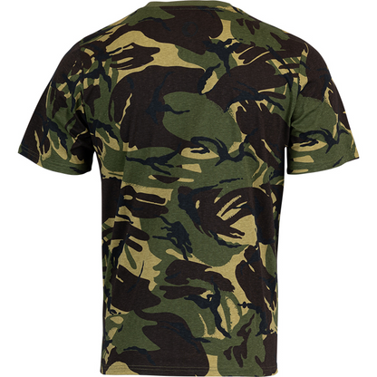 Speero Cotton T-Shirt DPM