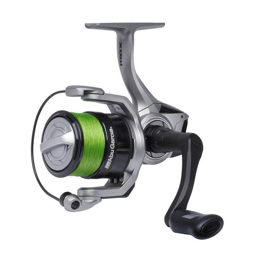 abu fixed spool fishing reels Garcia C3 Striper Special Round Reel Redesigned for 2019 Abu Garcia Ambassadeur S Round