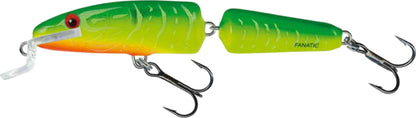 Salmo Fanatic Floating