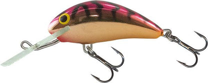 Salmo Hornet Floating 4cm 5cm