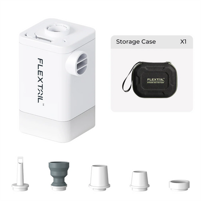 Flextail MAX Pump 2 Plus