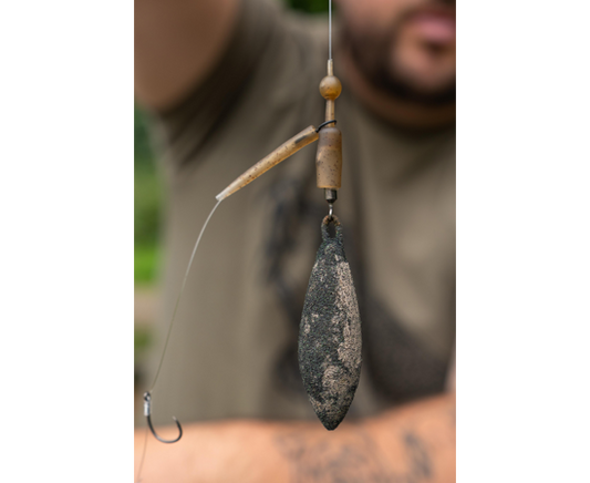Korum Smokescreen Helicopter Rig Beads