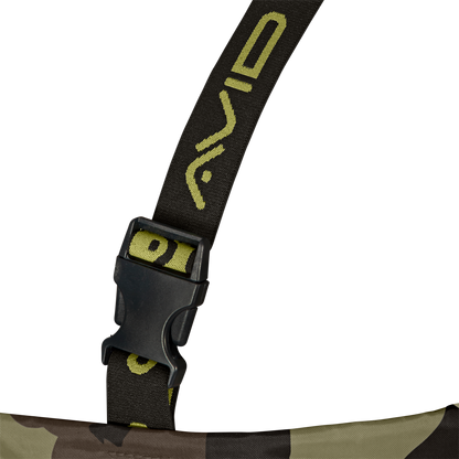 Avid Distortion Camo Chest Waders
