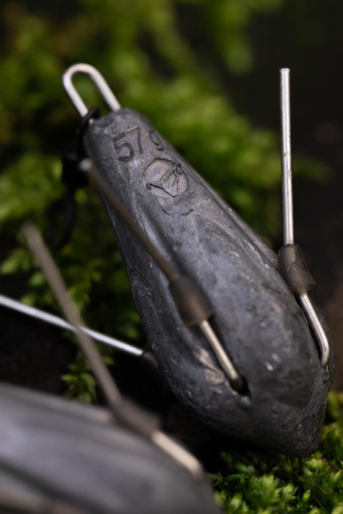 Korda Grapple Lead