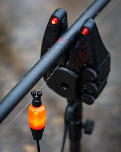 Fox Black Label Dinky Halo Bobbin