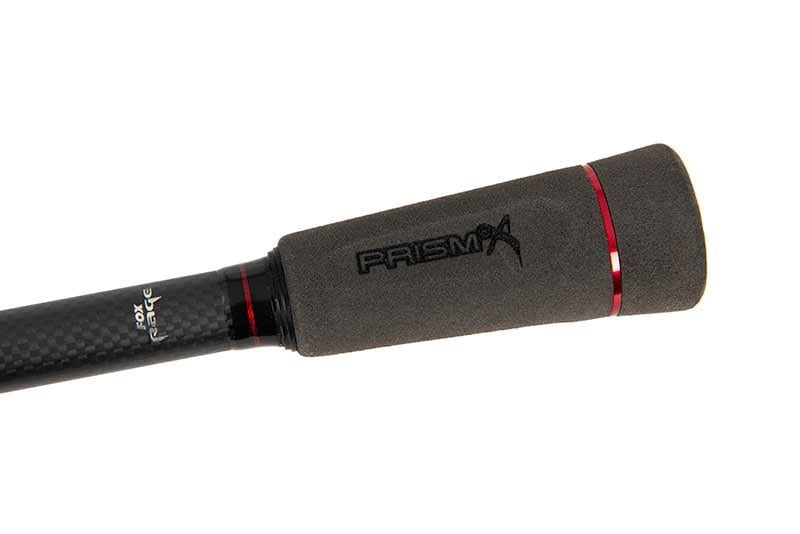 Fox Rage Prism X Zander Pro 2pc Spinning Rods