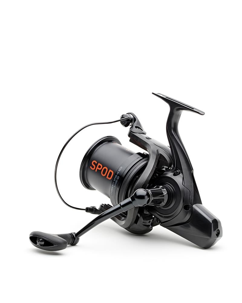 Daiwa 20 Crosscast Spod 45 SCW 5000C QD