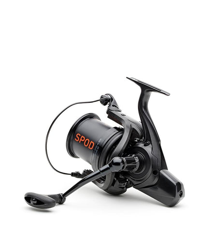 Daiwa 20 Crosscast Spod 45 SCW 5000C QD