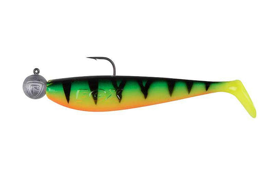 Fox Rage Loaded Zander Pro Shad