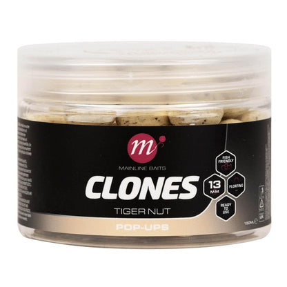 Mainline Clones Pop-Ups