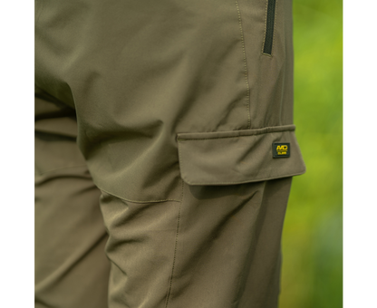 Avid Technical Combats