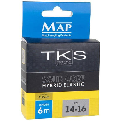 MAP TKS Hybrid Pole Elastic