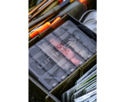 Korum Tackle Dispenser Blox