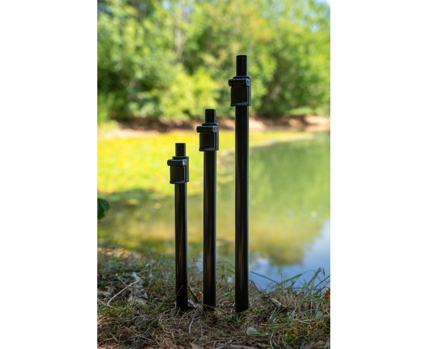 Zebco Trophy Screwpoint Bankstick