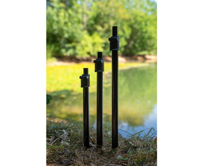 Zebco Trophy Screwpoint Bankstick