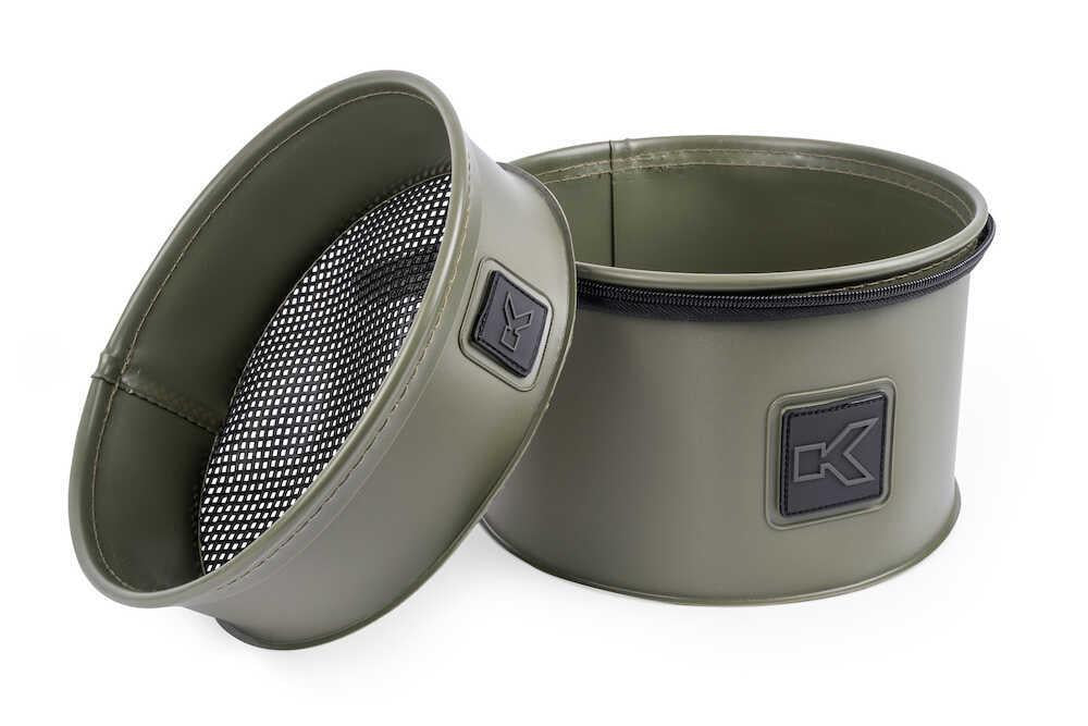 Korum EVA Riddle Set - 3mm