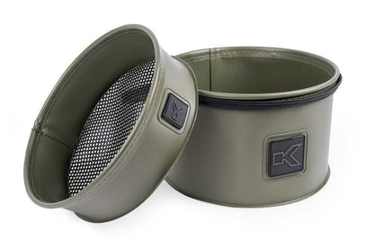 Korum EVA Riddle Set - 3mm