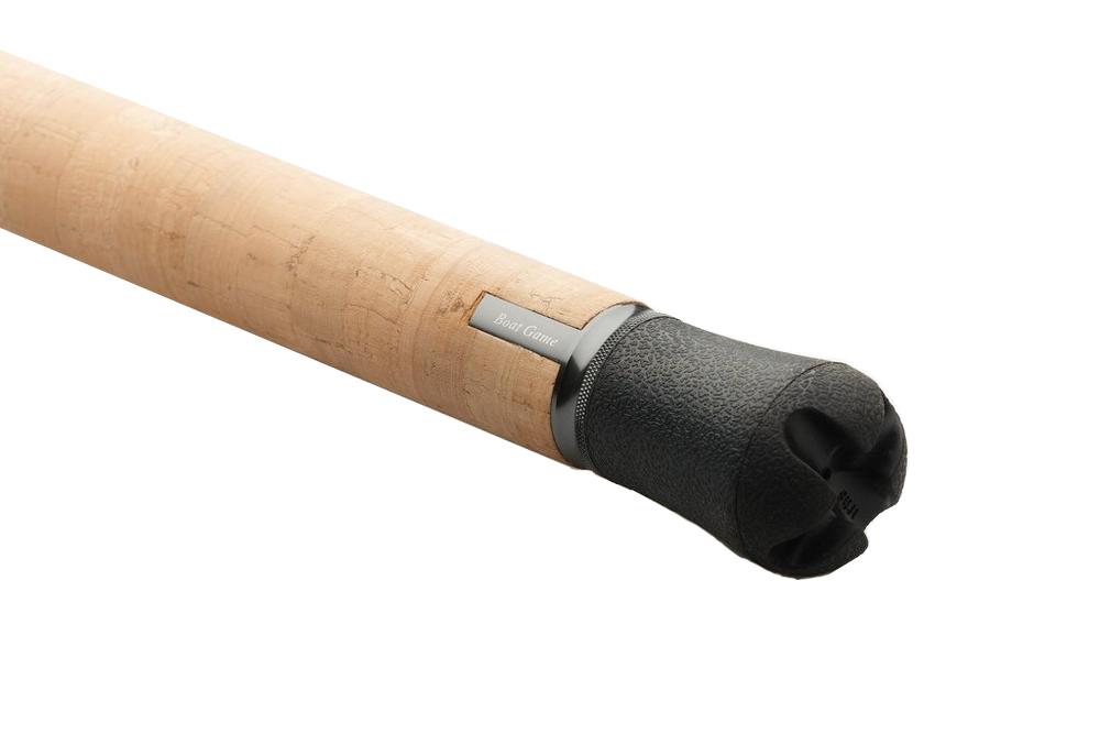 Savage Gear Fury SG6 Boat Rod
