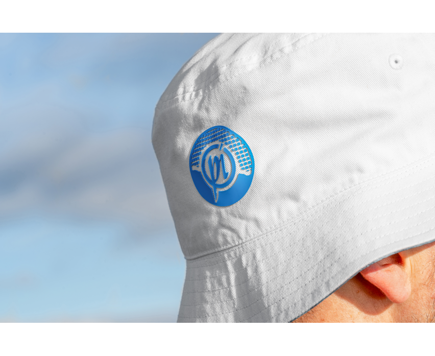 Preston Reversible Bucket Hat