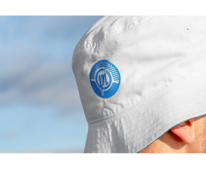 Preston Reversible Bucket Hat