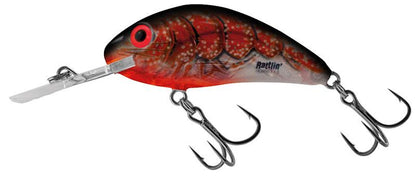 Salmo Rattlin' Hornet Floating 4.5cm