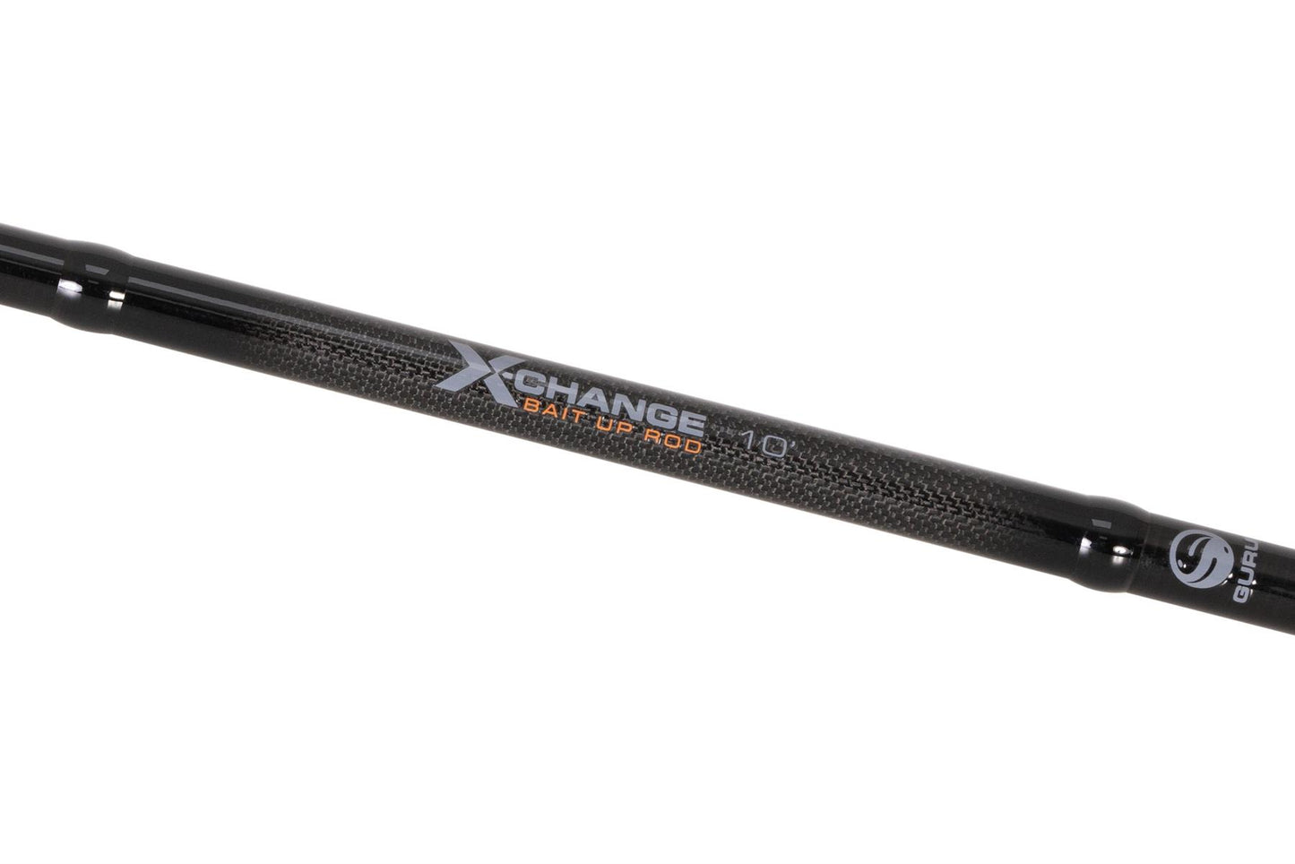 Guru X-Change Bait Up Rods