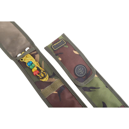 Wychwood Distance Sticks Compact 2pc 50x0.8cm