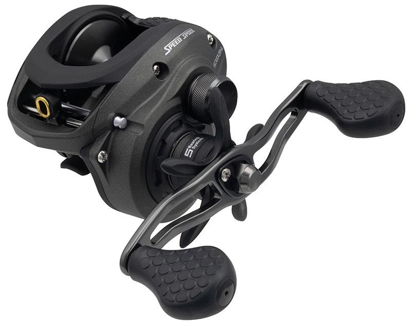 Lew's Super Duty GX3 - Left Hand