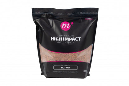 Mainline High Impact Groundbait Mix 2kg
