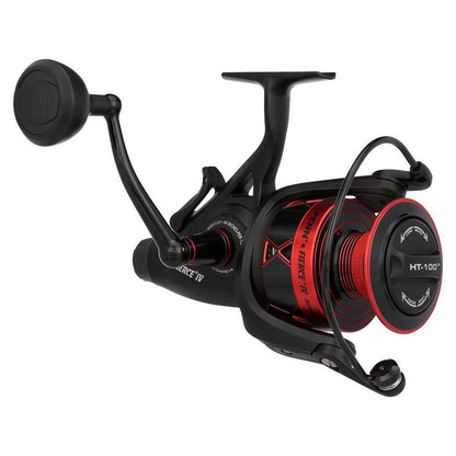 Penn Fierce IV 8000 LL