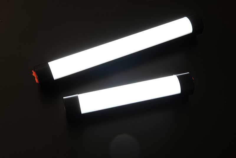 Fox Halo Multi-Colour Strip Light