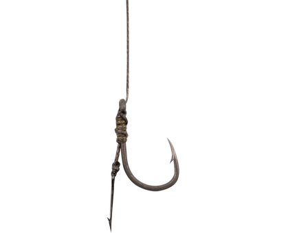 Korum Power Braid Spiked Method Hair Rigs